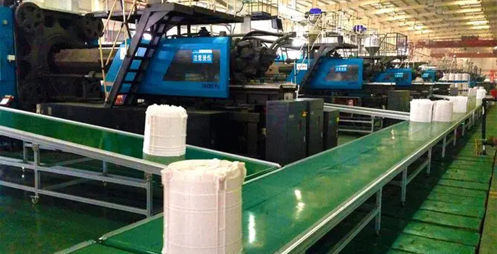 PVC输送带损伤原因及其预防措施