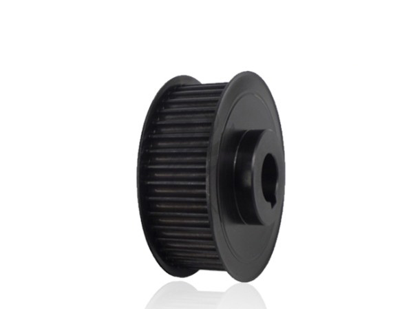 8YU键槽式传动轮