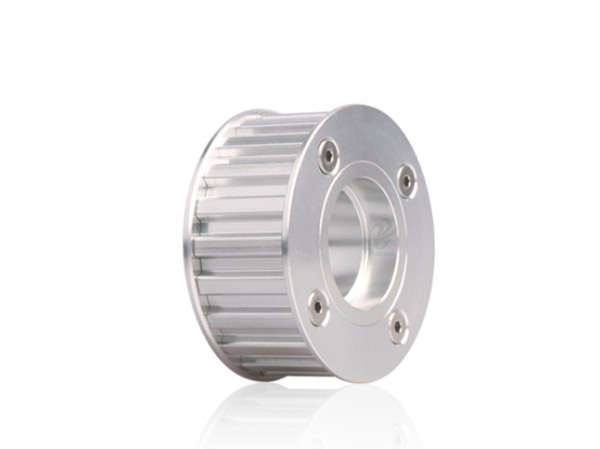 L轴承式同步带轮