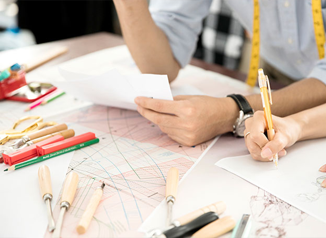 设备齐全，定制设计